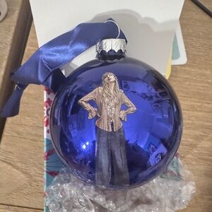 Taylor Swift Midnights Ball Ornament - NIB